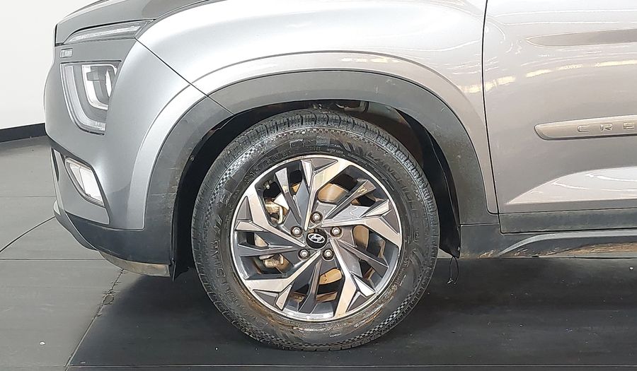 Hyundai Creta LIMITED Suv 2023