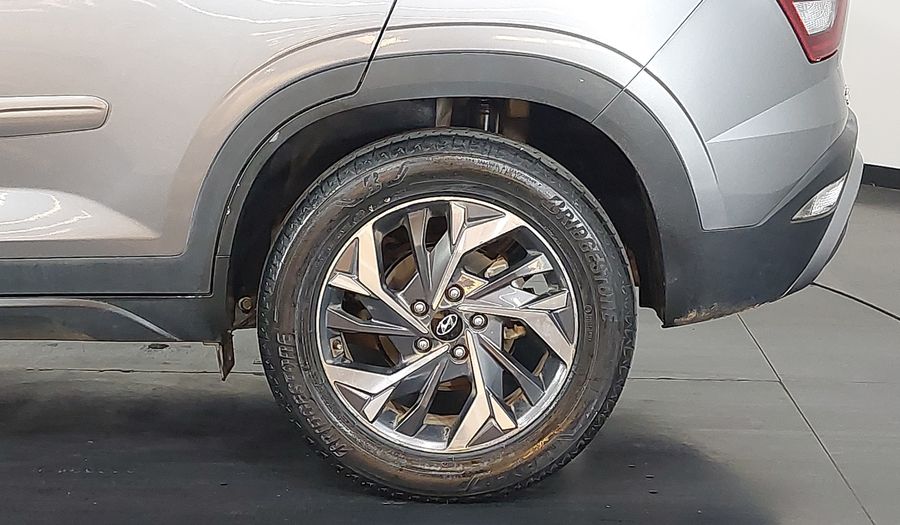 Hyundai Creta LIMITED Suv 2023