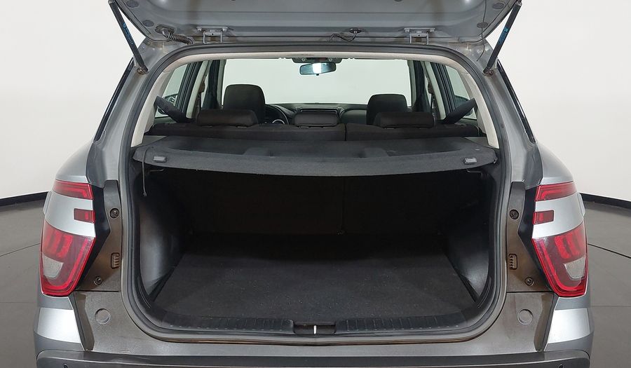 Hyundai Creta LIMITED Suv 2023