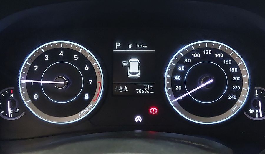 Hyundai Creta LIMITED Suv 2023