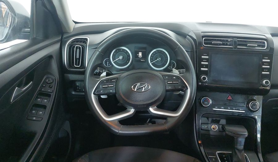 Hyundai Creta LIMITED Suv 2023