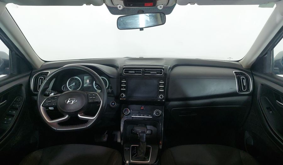 Hyundai Creta LIMITED Suv 2023