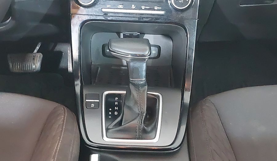 Hyundai Creta LIMITED Suv 2023