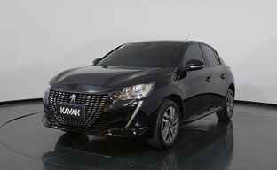 Peugeot • 208