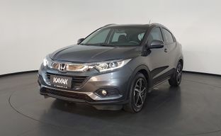 Honda • HR-V