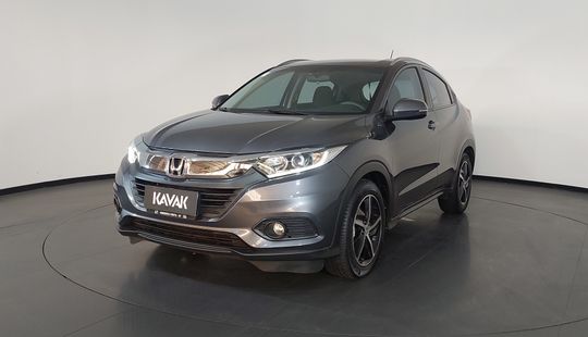 Honda • HR-V