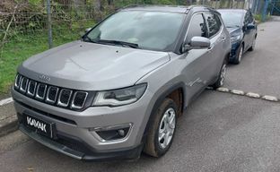 Jeep • Compass