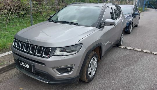 Jeep • Compass