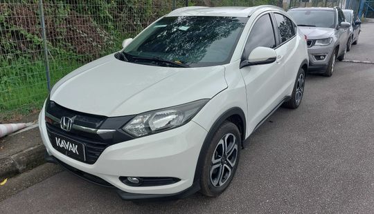 Honda • HR-V