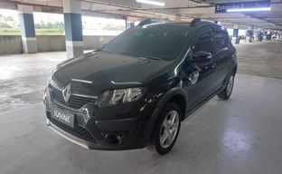 Renault • Sandero