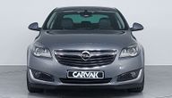 Opel Insignia 1.6D AT6 COSMO Sedan 2016