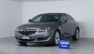 Opel Insignia 1.6D AT6 COSMO Sedan 2016