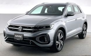 Volkswagen • T-Roc