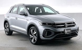 Volkswagen • T-Roc