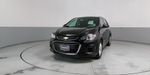 Chevrolet Sonic 1.6 AT K LT Hatchback 2017