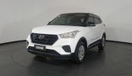 Hyundai Creta ATTITUDE Suv 2021