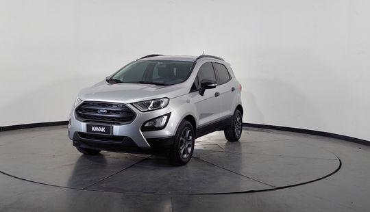 Ford EcoSport 1.5 FREESTYLE MT 4x2-2018