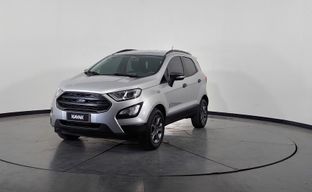 Ford • EcoSport