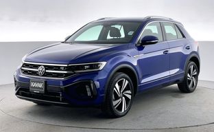 Volkswagen • T-Roc