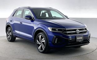 Volkswagen • T-Roc