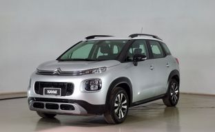 Citroen • C3 Aircross