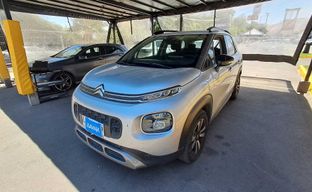 Citroen • C3 Aircross