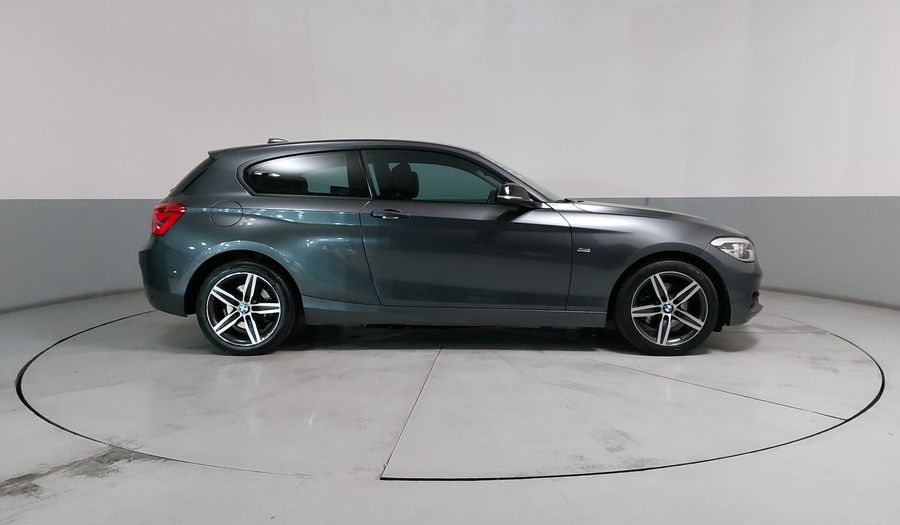 Bmw Serie 1 2.0 120IA SPORT LINE AUTO Hatchback 2017