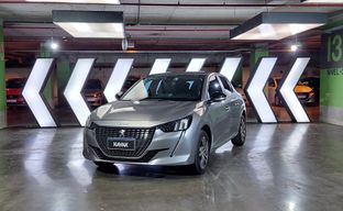 Peugeot • 208