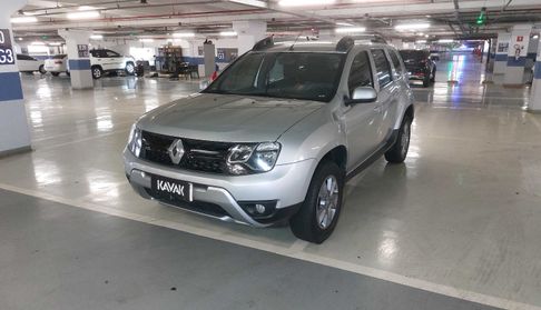 Renault Duster SCE DYNAMIQUE Suv 2018