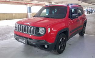 Jeep • Renegade