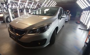 Peugeot • 308