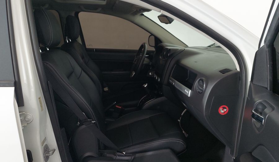 Jeep Compass SPORT Suv 2015