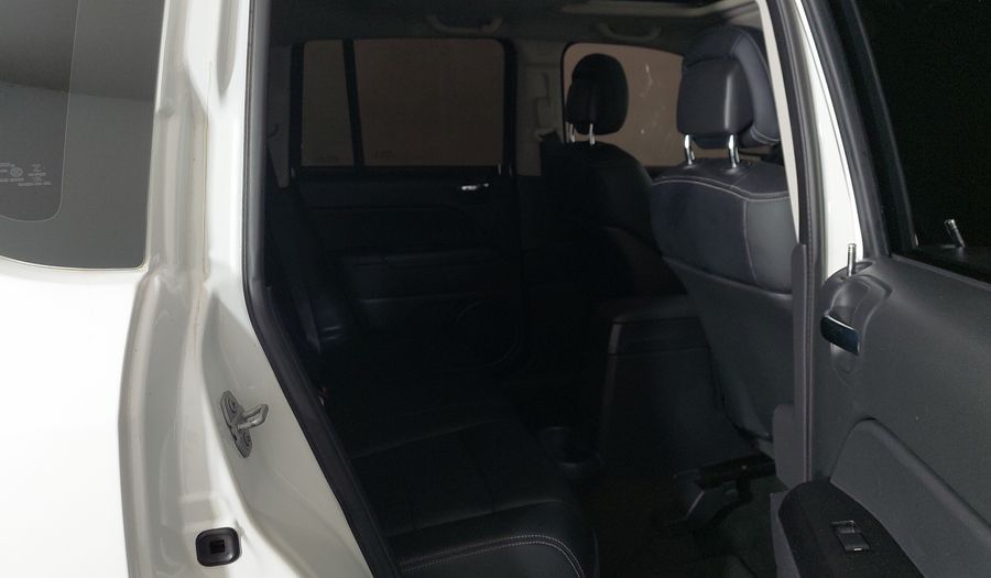 Jeep Compass SPORT Suv 2015