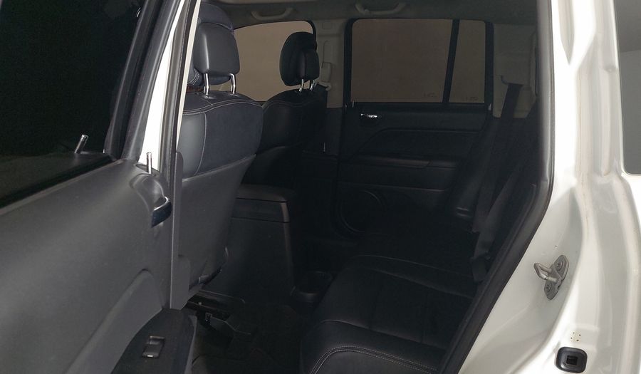 Jeep Compass SPORT Suv 2015