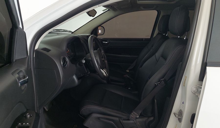 Jeep Compass SPORT Suv 2015