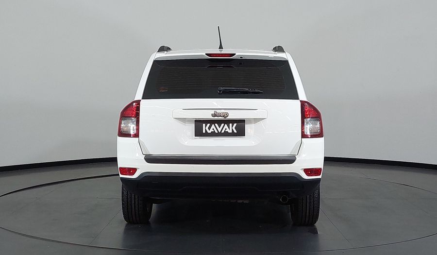 Jeep Compass SPORT Suv 2015