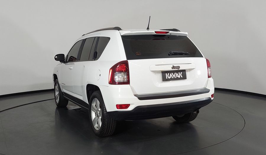 Jeep Compass SPORT Suv 2015