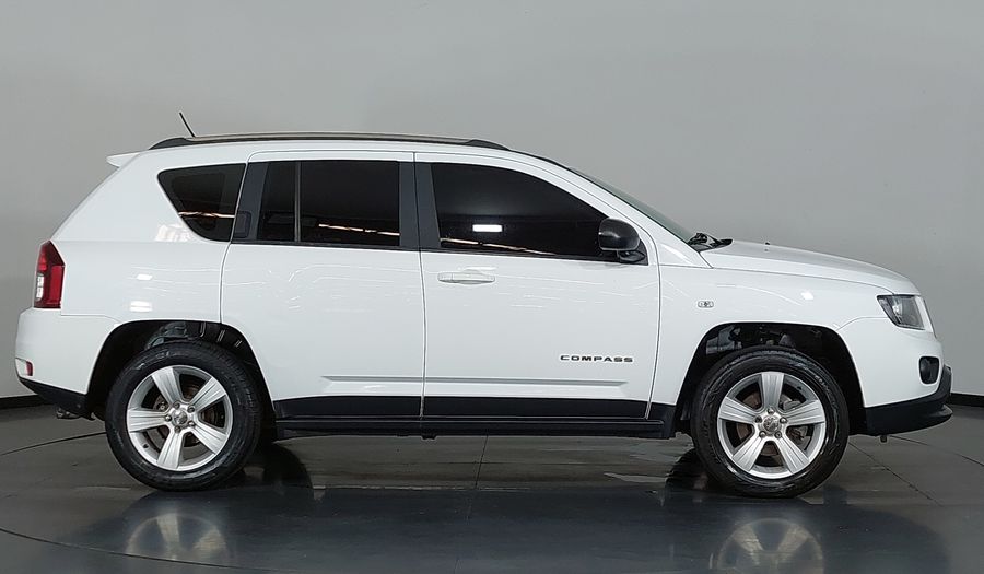 Jeep Compass SPORT Suv 2015