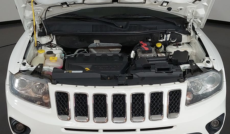 Jeep Compass SPORT Suv 2015