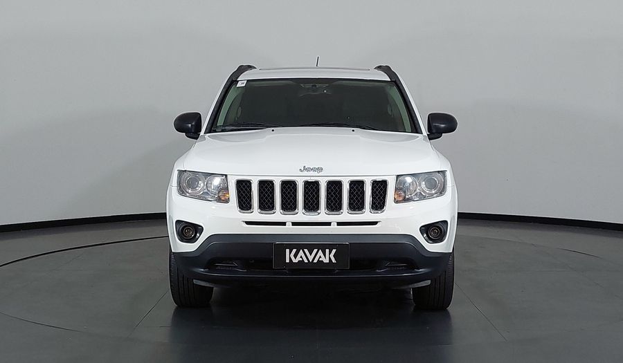 Jeep Compass SPORT Suv 2015