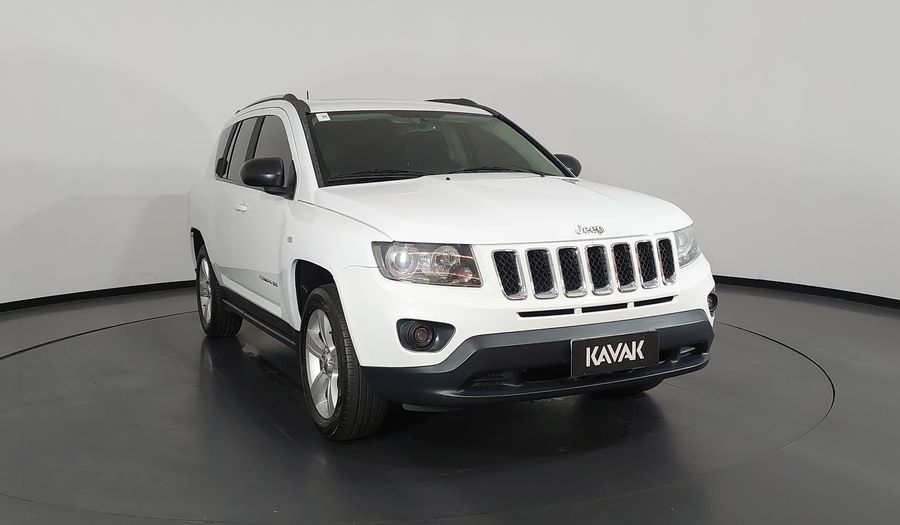 Jeep Compass SPORT Suv 2015