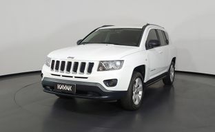 Jeep • Compass