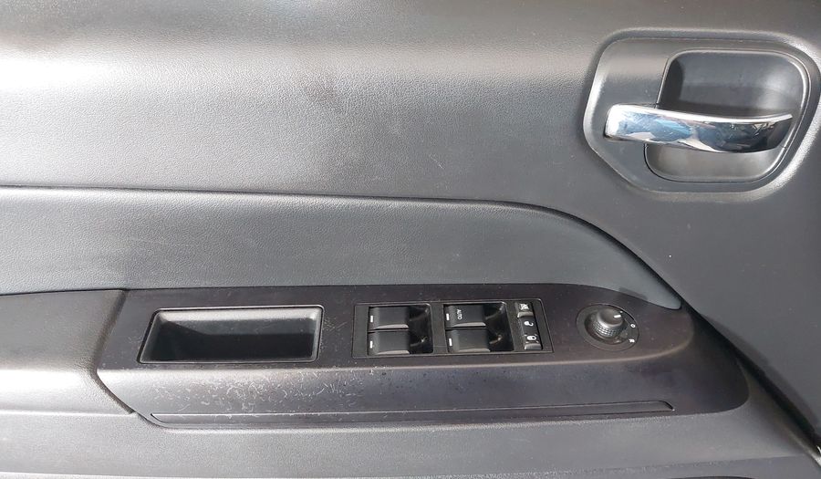 Jeep Compass SPORT Suv 2015