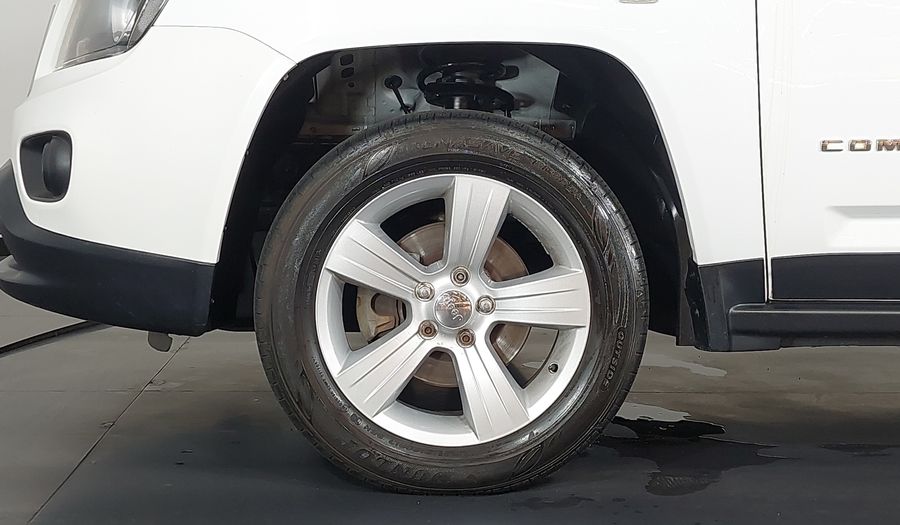Jeep Compass SPORT Suv 2015
