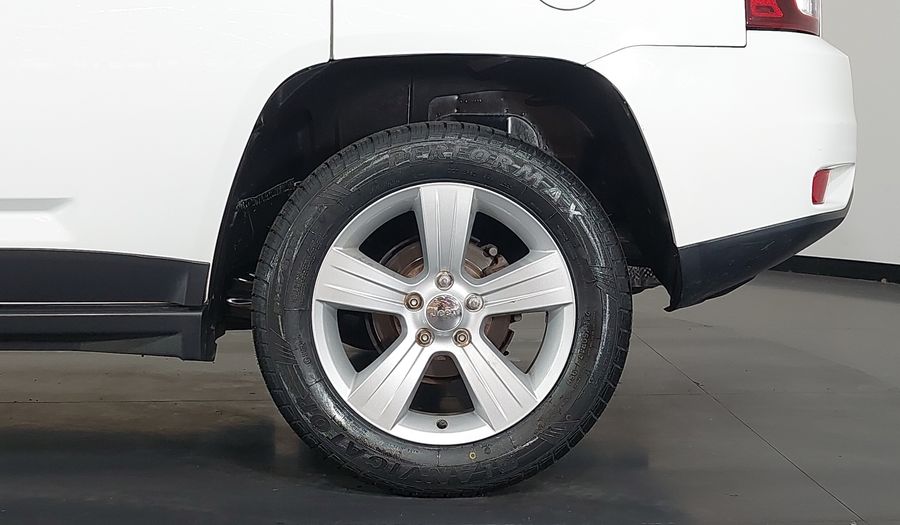 Jeep Compass SPORT Suv 2015
