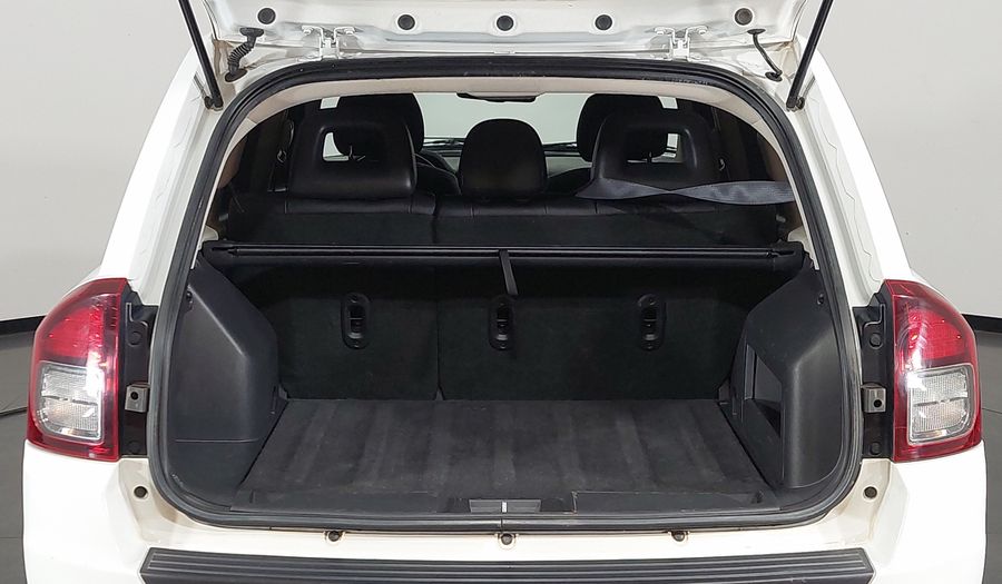 Jeep Compass SPORT Suv 2015