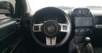 Jeep Compass SPORT Suv 2015