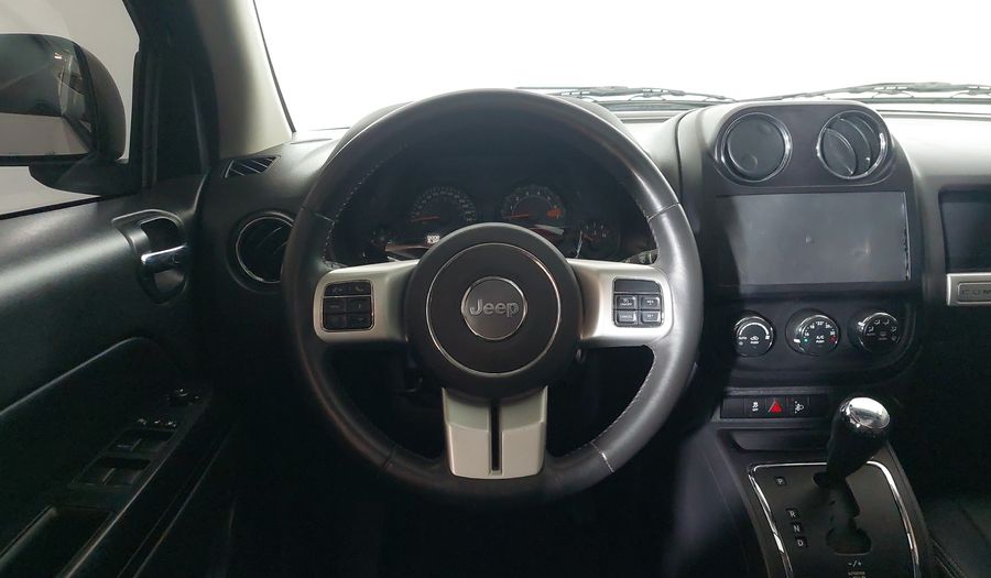 Jeep Compass SPORT Suv 2015