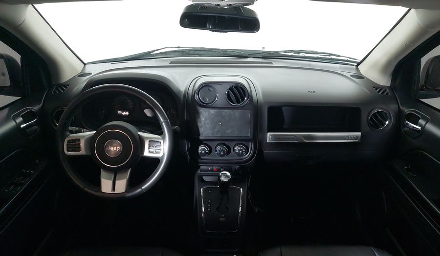 Jeep Compass SPORT Suv 2015