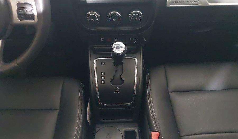 Jeep Compass SPORT Suv 2015